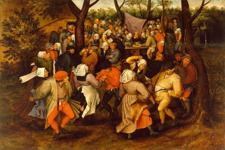 dance plague: The people who danced themselves to death dance plague: The people who danced themselves to death