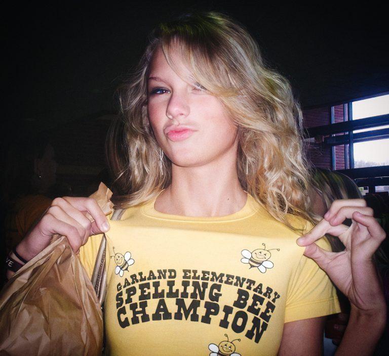 Spelling Bee Champion