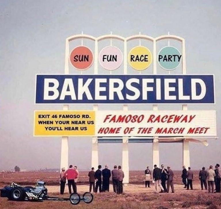 Sun. Fun. Race. Party.