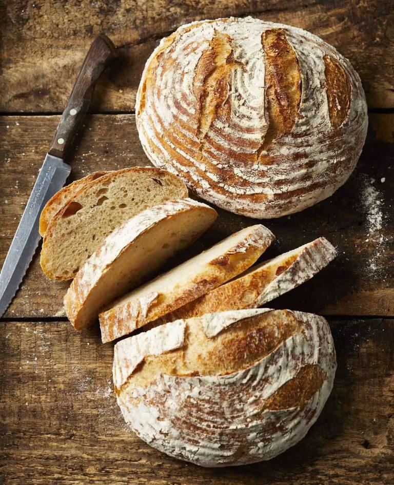 Gold Miners Kept Their Sourdough Starters Alive By Cuddling Them