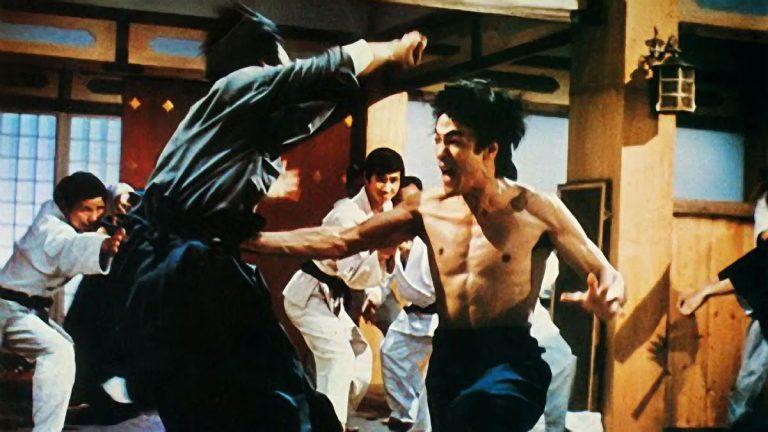 The 15 Most Influential Martial Arts Movies Of All Time