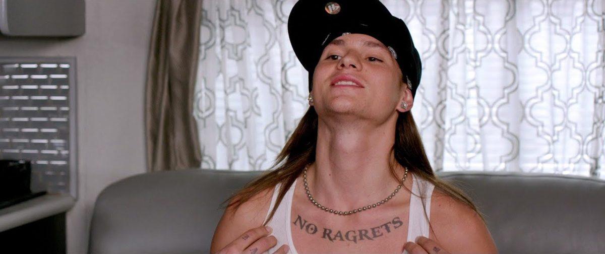 Some Ragrets Some Ragrets