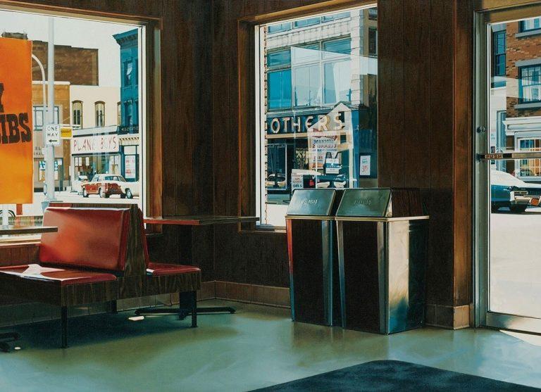 1970s Diner 1970s Diner