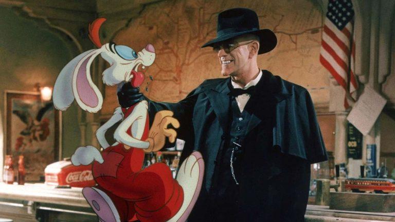 Who Framed Roger Rabbit’s Judge Doom Based on Klingon Commander Kruge?