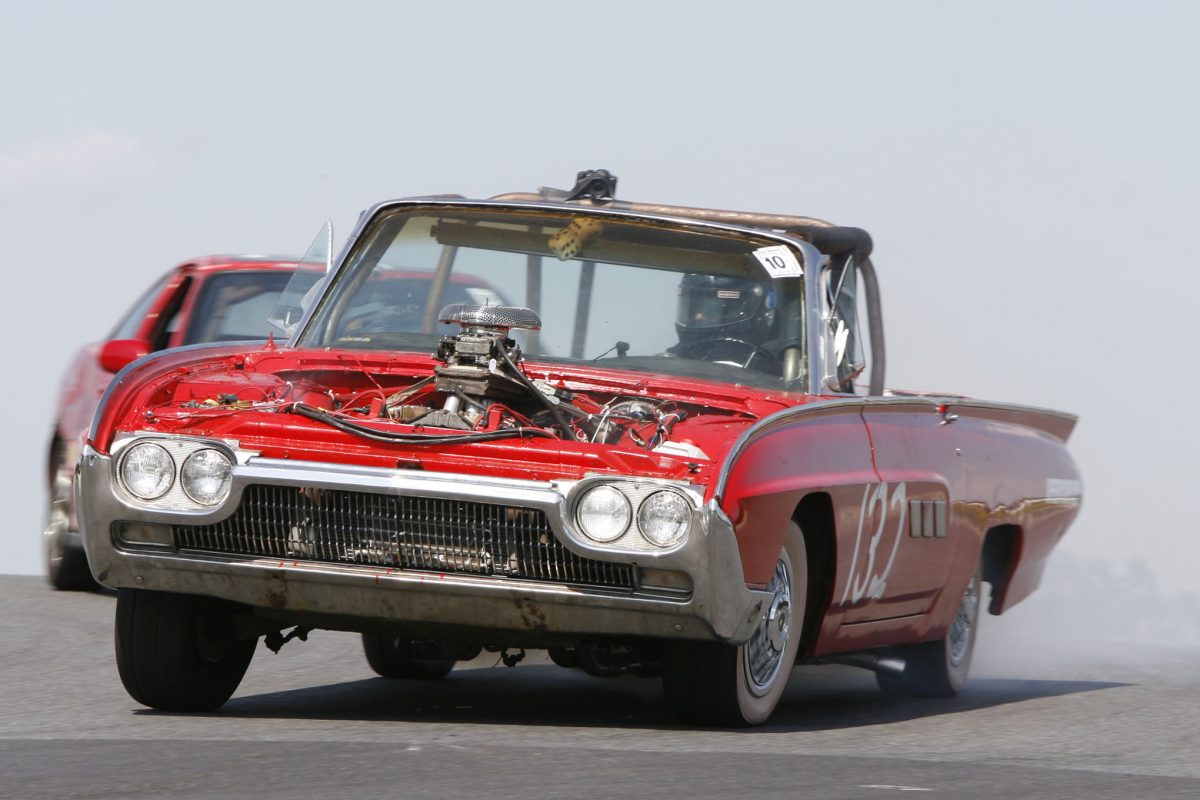 THE GREATEST 24 Hours of Lemons CARS OF ALL TIME