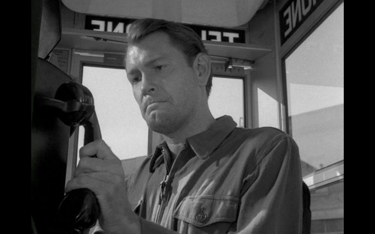 The Twilight Zone Premiered today in 1959