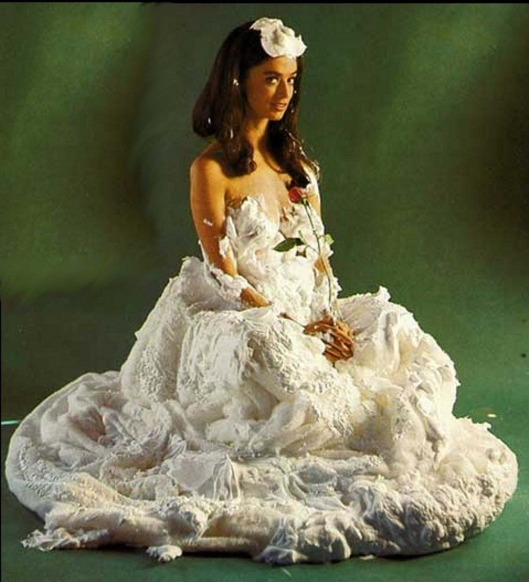 The Real Story Behind Herb Alpert’s Iconic ‘Whipped Cream & Other Delights’ Album Cover