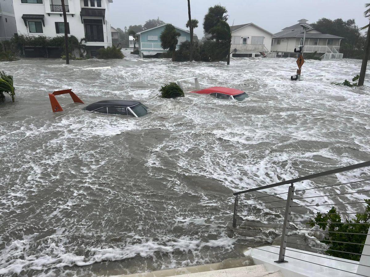Hurricane Ian-Flooded Plymouth Superbird and Dodge Charger Daytona: Where They Are Now