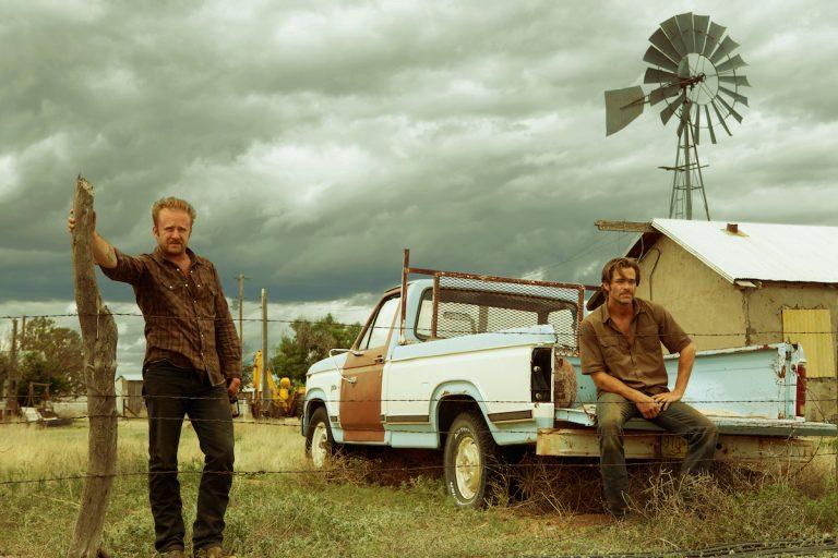 Outsider Visions of Americana