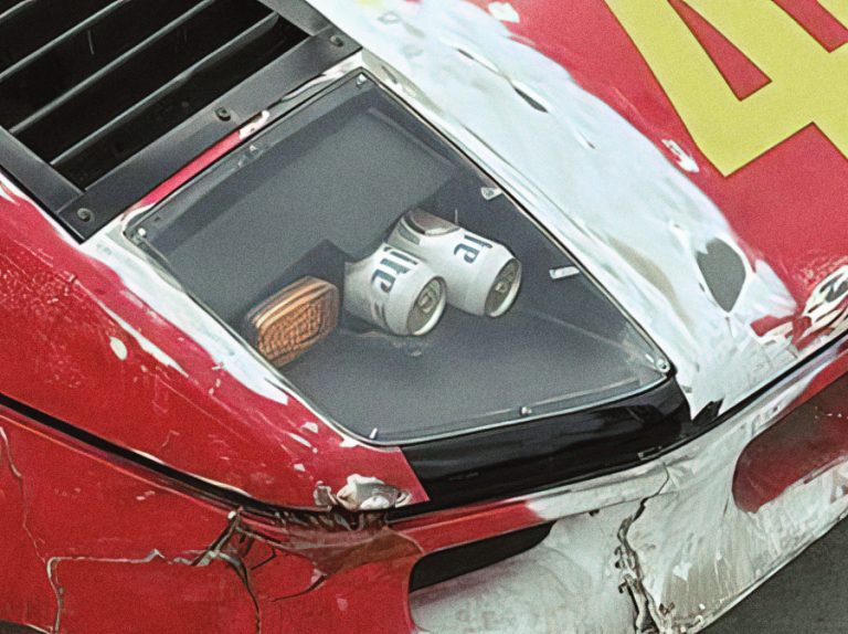 WTF40 Returns to 24 Hours of Lemons