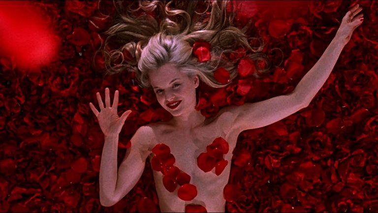 American Beauty Two Decades Later