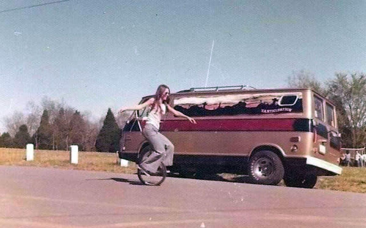 girls who ride unicycles girls who ride unicycles