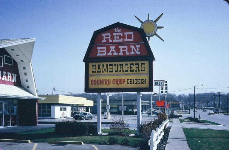 Red Barn Family Restaurant Red Barn Family Restaurant