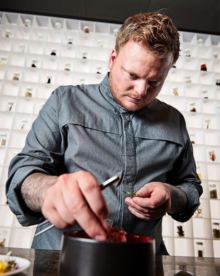 Alchemist: Is this the world’s most creative restaurant?