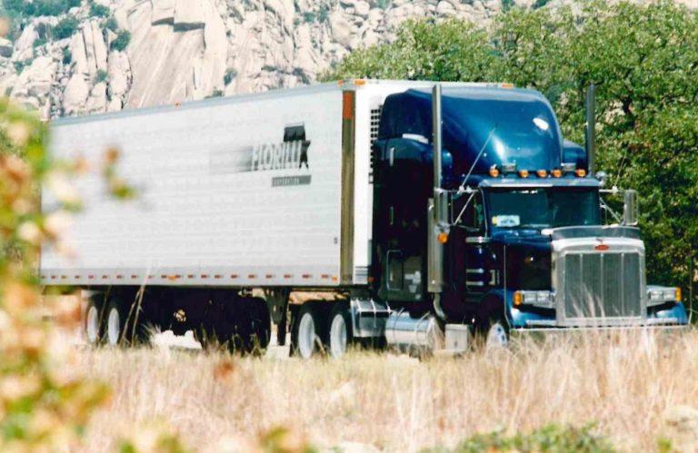 Florilli Transportation History