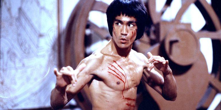 Enter the Dragon Enter the Dragon
