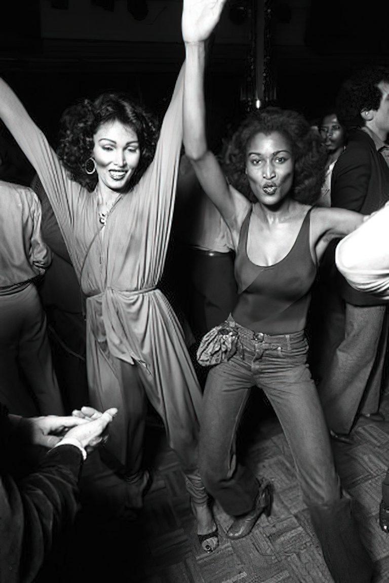 Disco fever