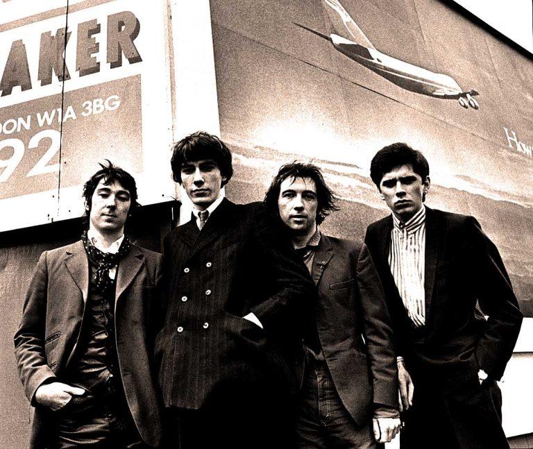 How Buzzcocks invented indie with help from the Sex Pistols, a Renault and the Quo