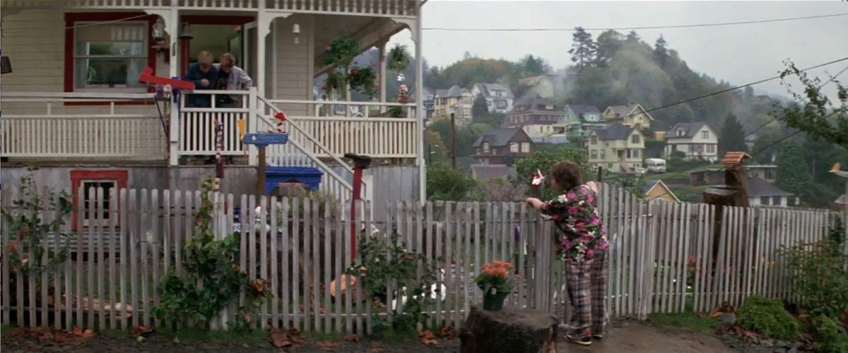 Guy who bought Goonies house in Oregon now says he wants to open it to fans, not live in it Guy who bought Goonies house in Oregon now says he wants to open it to fans, not live in it