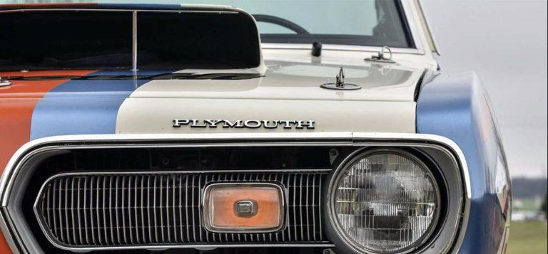 what was the outright quickest factory muscle car of the ‘60s and ‘70s? what was the outright quickest factory muscle car of the ‘60s and ‘70s?