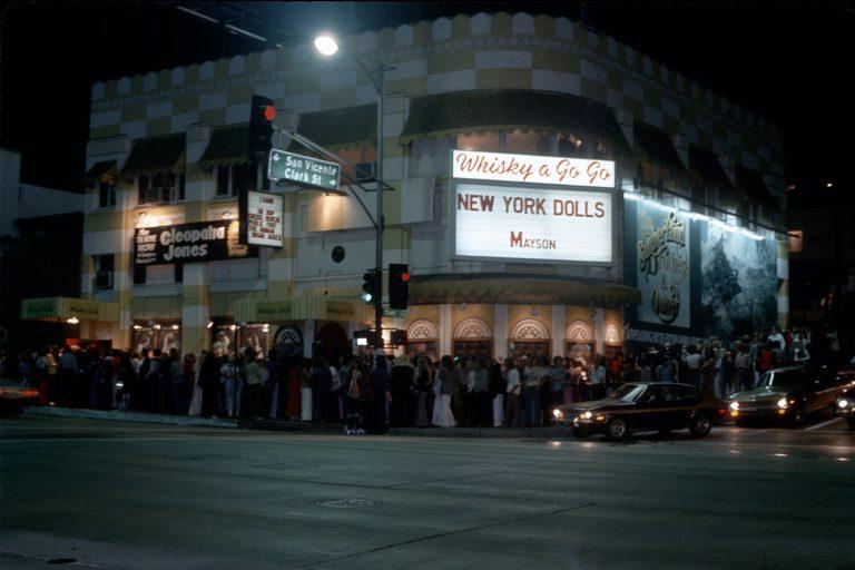 Inside the Legend of the Whisky a Go Go Inside the Legend of the Whisky a Go Go
