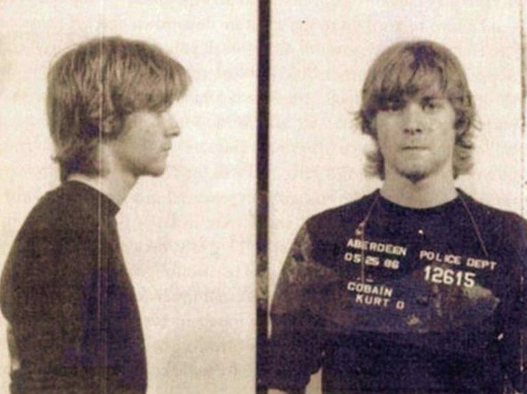 Kurt Cobain Ain’t got no how whatchamacallit.