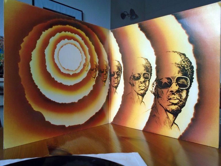 Inside Stevie Wonder’s Epic Magnum Opus ‘Songs in the Key of Life’