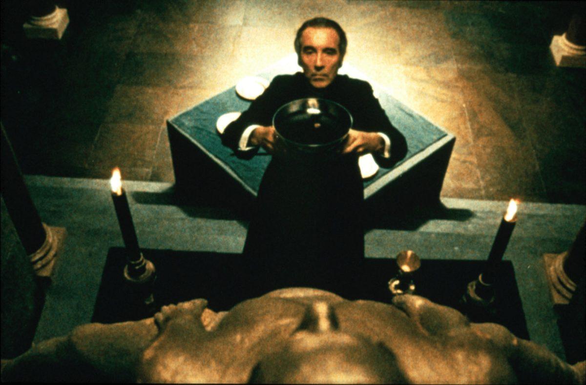 To the Devil… A Daughter: One of the Better Post-Exorcist Satanic Horror Films To the Devil… A Daughter: One of the Better Post-Exorcist Satanic Horror Films