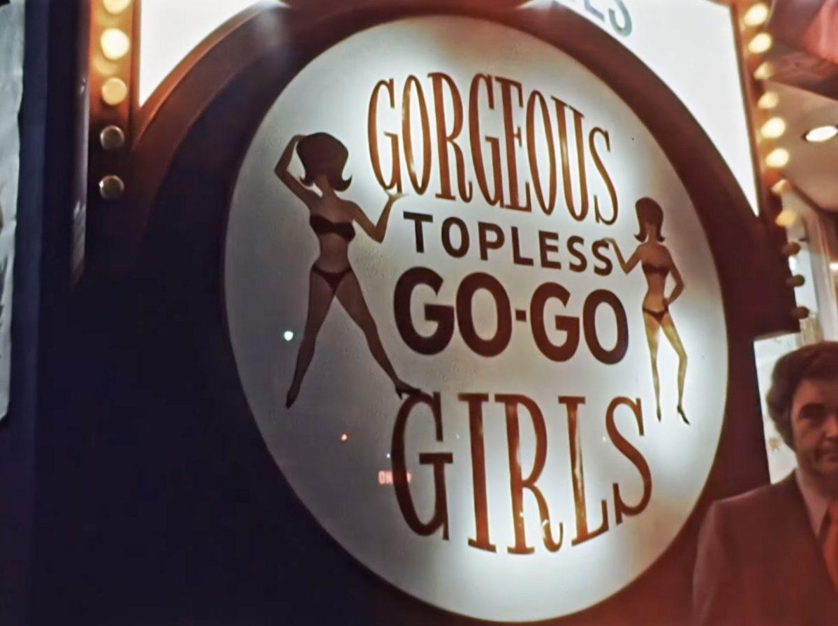 Topless Dancers and Bottomless Drinks At New York City’s Raciest Clubs