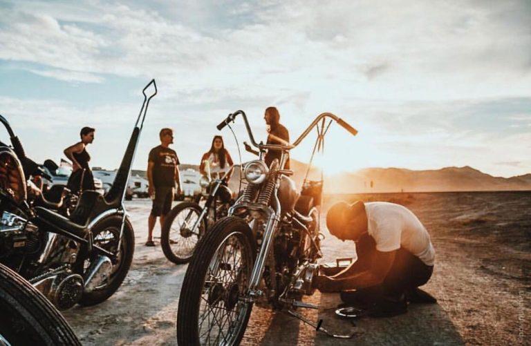 the greatest part of a road trip isn’t arriving at your destination…