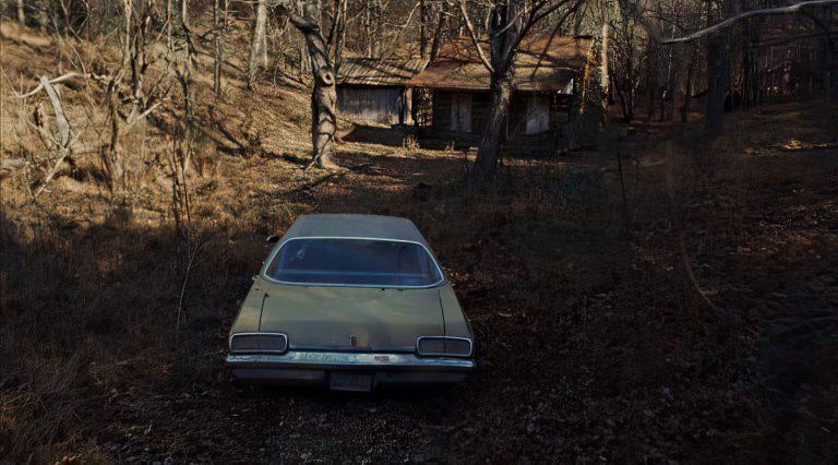 A Horror Buff’s Great American Roadtrip