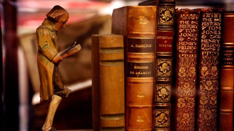why you should read old books why you should read old books