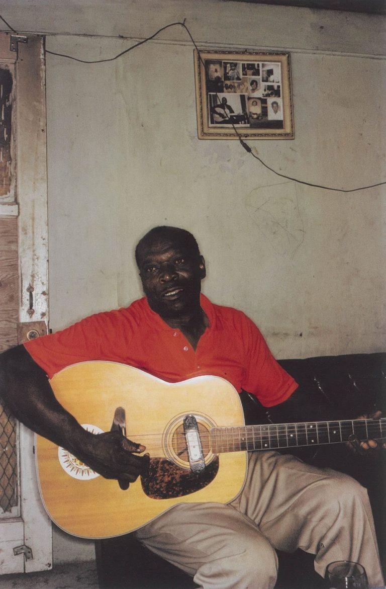 Robert Pete Williams: Those Prison Blues