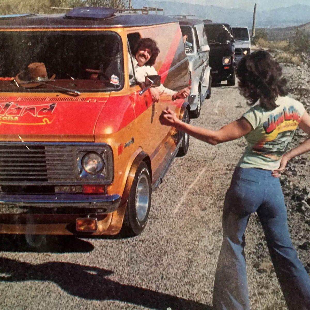 The forgotten art of hitchhiking — and why it disappeared