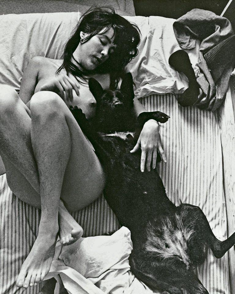 The Only Girl by Robin Green: drinking, dope, and deadlines at Rolling Stone