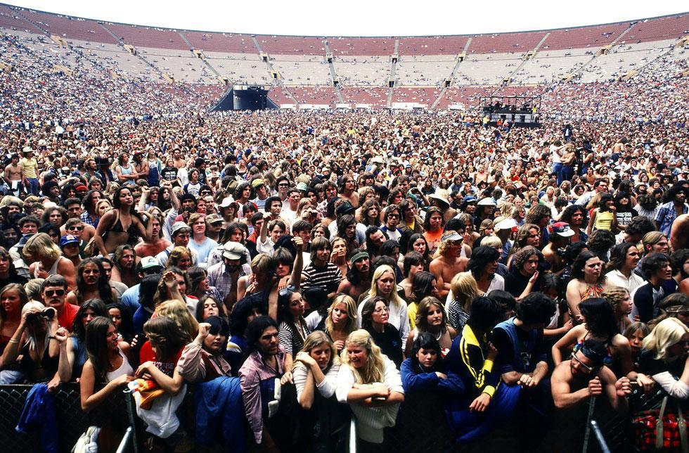 REMEMBERING THE OFTEN-OVERLOOKED CALIFFORNIA WORLD MUSIC FESTIVAL REMEMBERING THE OFTEN-OVERLOOKED CALIFFORNIA WORLD MUSIC FESTIVAL