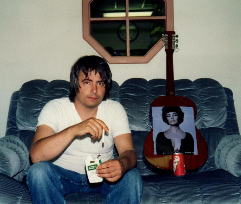 RIP, Daniel Johnston