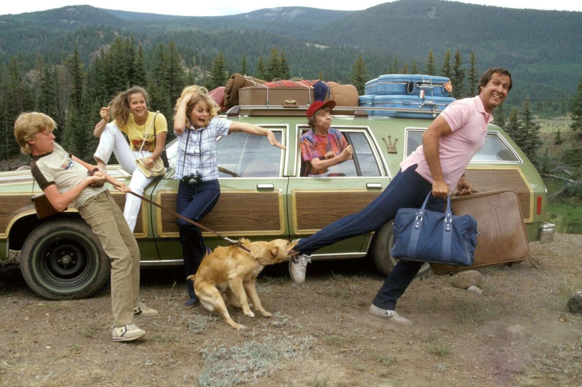 Celebrating National Lampoon’s Vacation At 40 Celebrating National Lampoon’s Vacation At 40