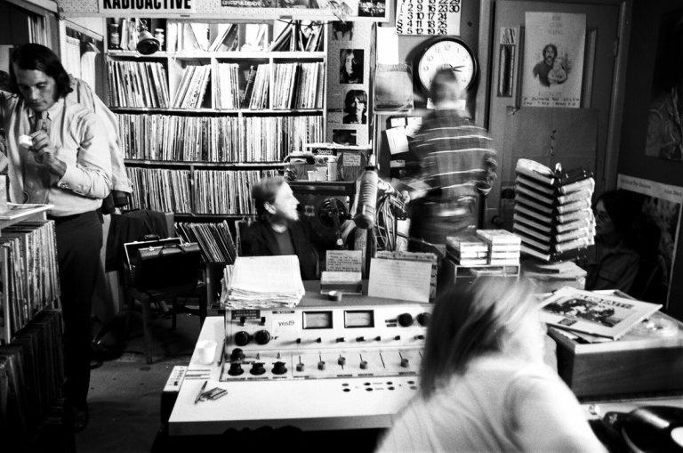 Legendary KZAP radio station debuted with free-form programming in 1968 Legendary KZAP radio station debuted with free-form programming in 1968