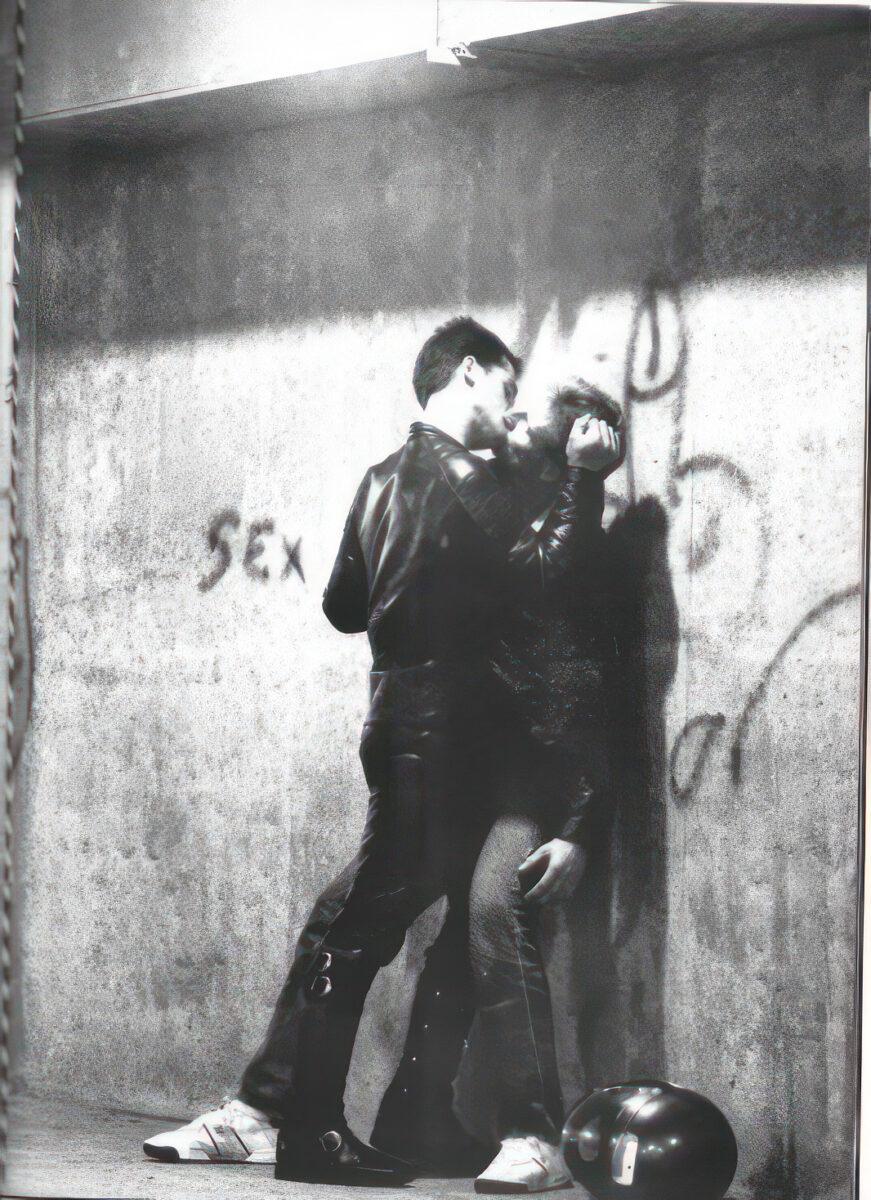 This Queer Punk Movement From the 1980s Is Still an International Inspiration