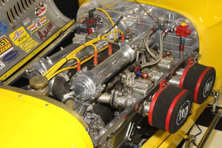 The Offy 270: The Best Racing Engine Ever Made