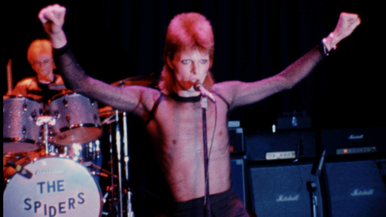 Why David Bowie Killed Ziggy Stardust, 50 Years Ago Today Why David Bowie Killed Ziggy Stardust, 50 Years Ago Today