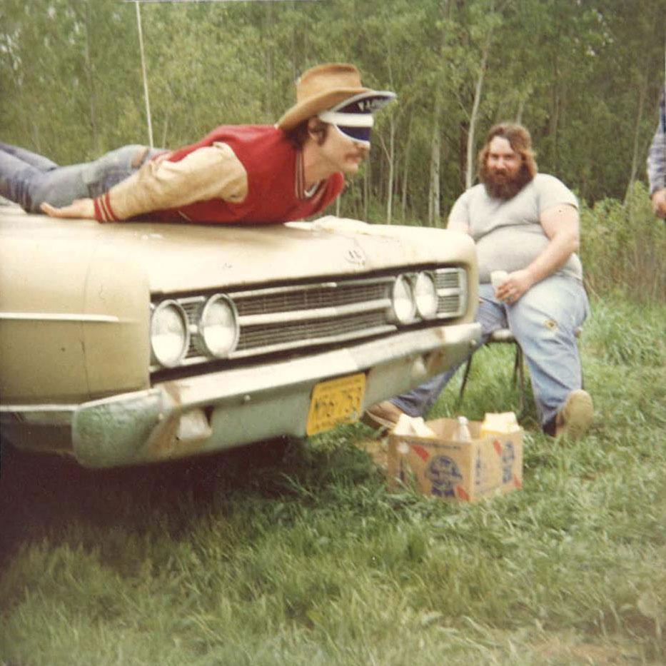 Hood Ornament Try Outs Hood Ornament Try Outs