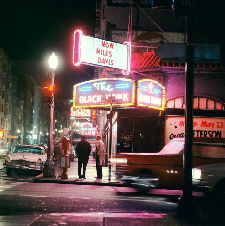 Why the 1960s were the best time ever to live in San Francisco