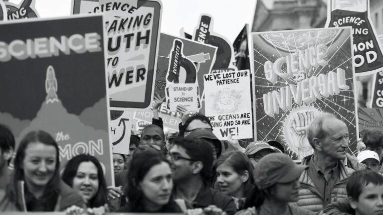 The History of Earth Day