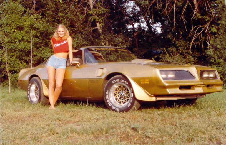 1979 This or That: Trans Am vs. Mustang