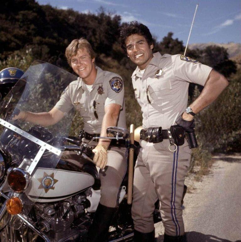 Be honest, CHiPs was one of the best shows on TV at one point Be honest, CHiPs was one of the best shows on TV at one point