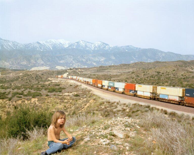 Justine Kurland’s Intimate New Book Captures Life on the Road With Her Son