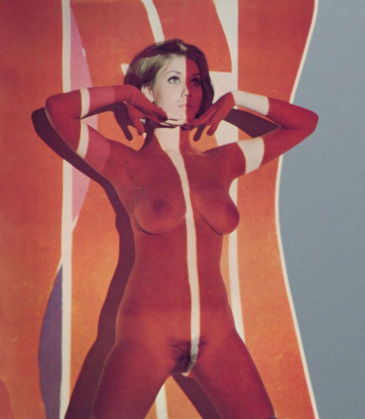 The Voluptuous Candice “Candy” Earle