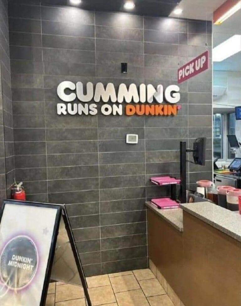 How Did the City of Cumming Get Its Name? How Did the City of Cumming Get Its Name?